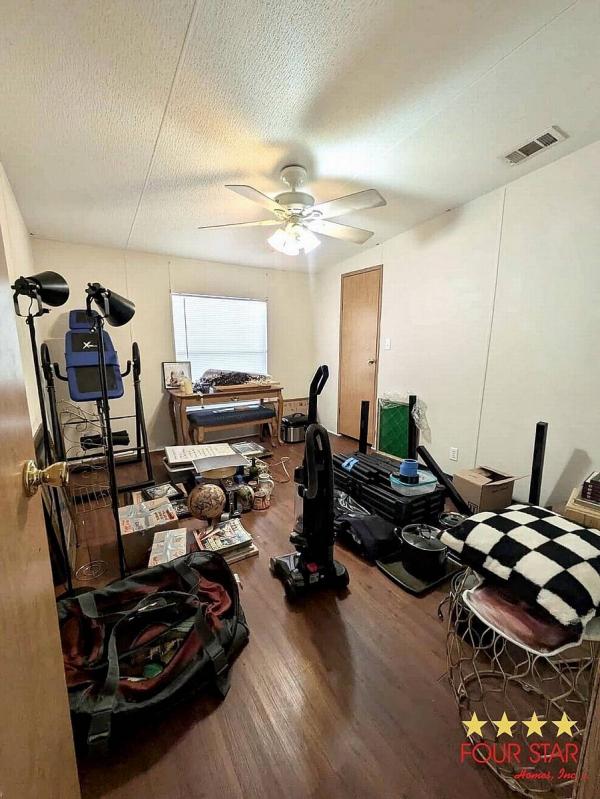 1998 NOBI  Home