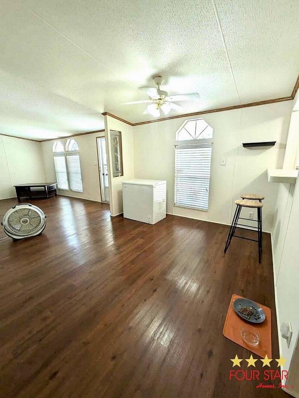 1998 NOBI  Home