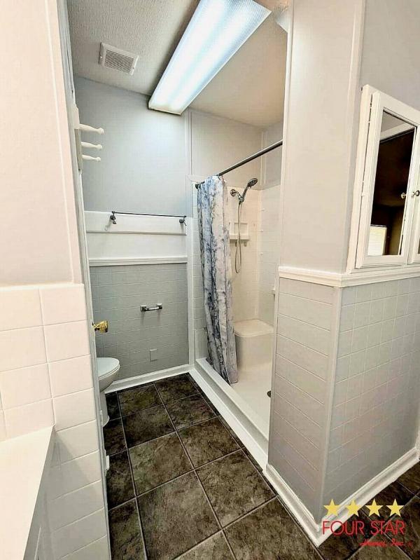 1998 NOBI  Home