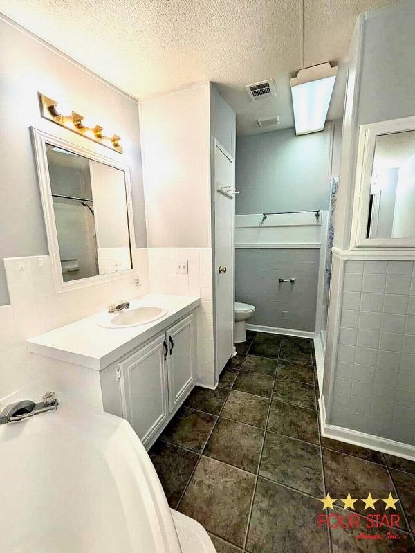 1998 NOBI  Home