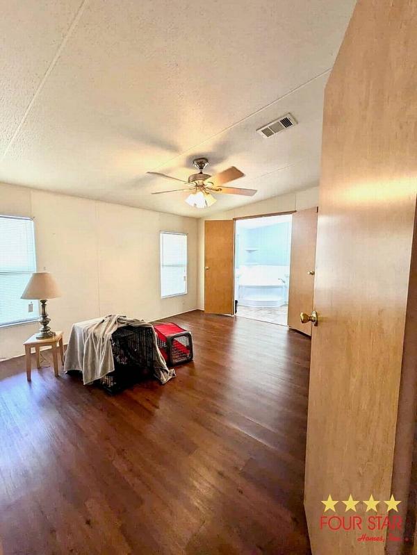 1998 NOBI  Home