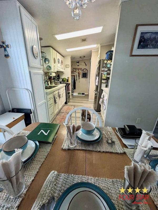 2007 SKYL  Home
