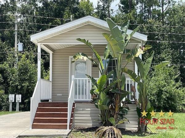 2018 CHIO Mobile Home For Sale