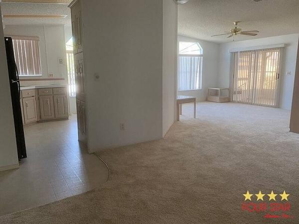 1993 FTWD Mobile Home