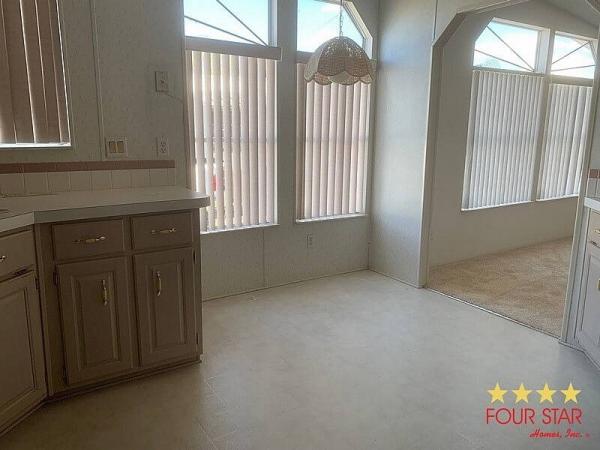 1993 FTWD Mobile Home