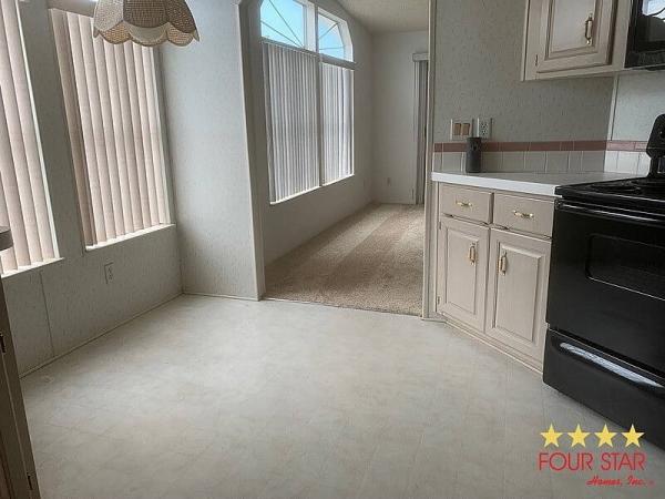 1993 FTWD Mobile Home