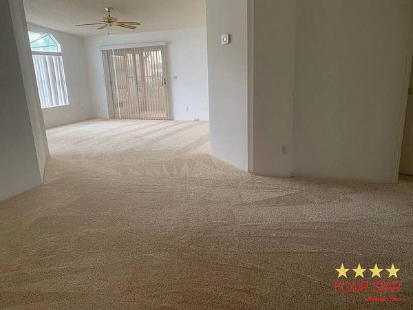 1993 FTWD Mobile Home