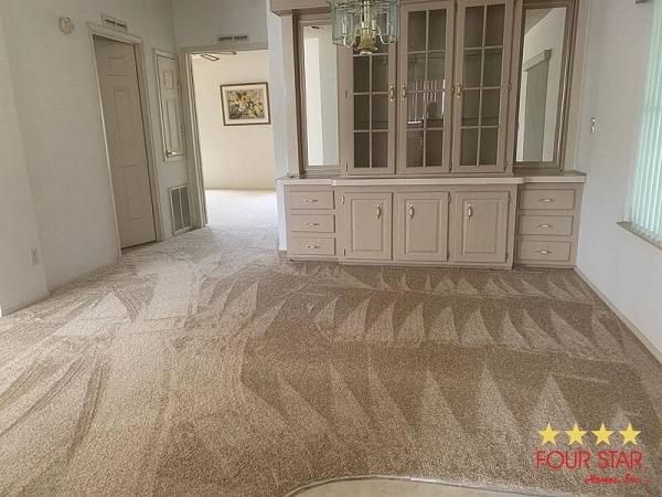 1993 FTWD Mobile Home