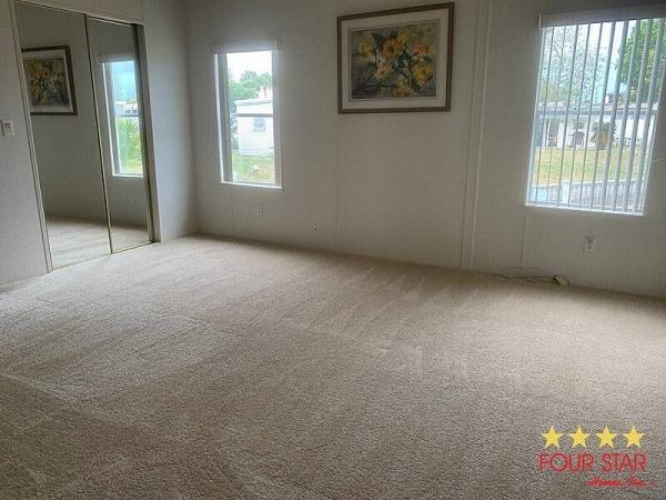 1993 FTWD Mobile Home