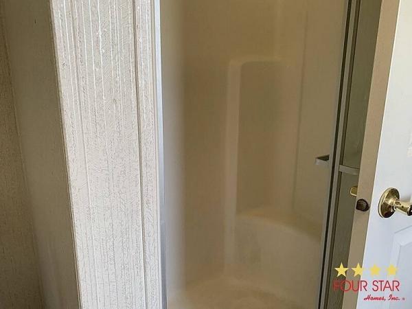 1993 FTWD Mobile Home