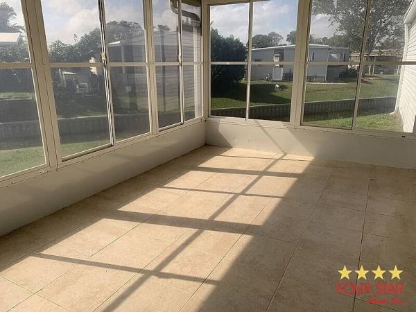 1993 FTWD Mobile Home