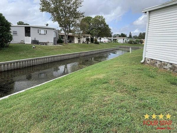 1993 FTWD Mobile Home