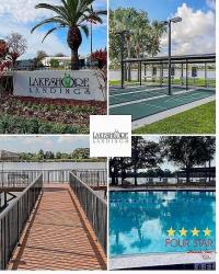 1993 FTWD Mobile Home