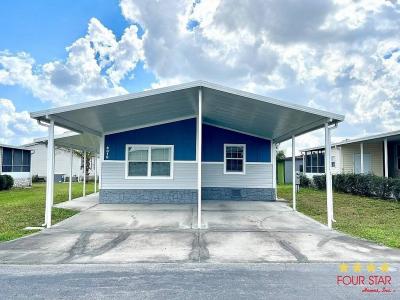 Mobile Home at 8018 Snapper Trl Orlando, FL 32822