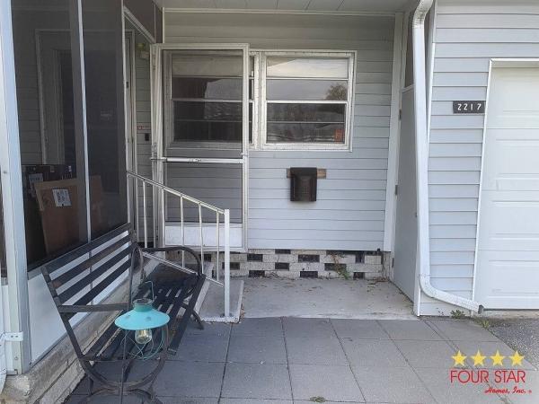 1973 BELL  Home