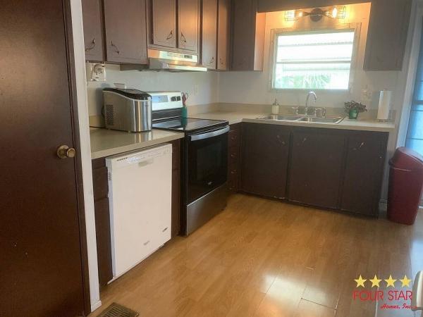 1973 BELL  Home