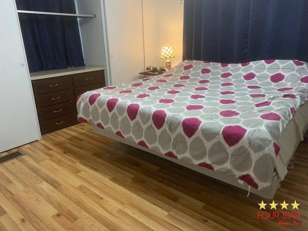 1973 BELL  Home