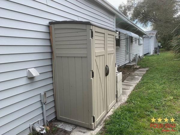 1973 BELL  Home