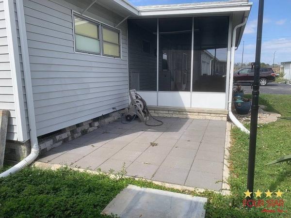 1973 BELL  Home