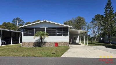 Mobile Home at 8013 Hatteras Rd Orlando, FL 32822