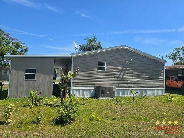 1995 OAKS  Home