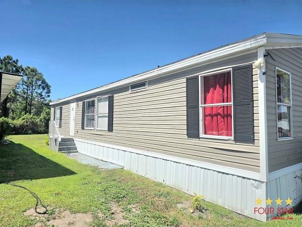 1995 OAKS  Home