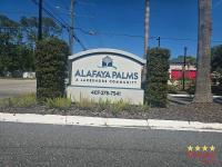 1995 OAKS  Home