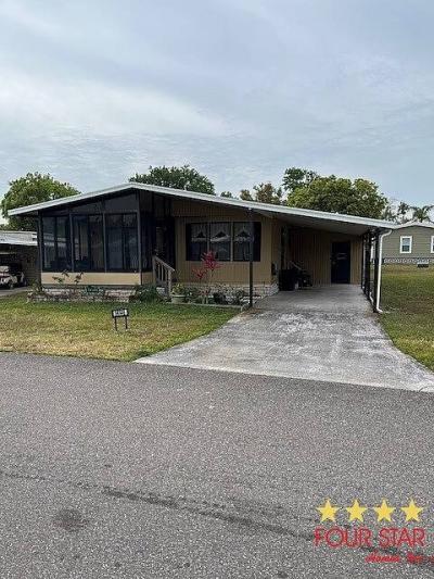 Mobile Home at 14146 Bent Tree Ct Orlando, FL 32826