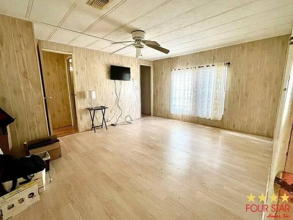 1984 PALM   Home