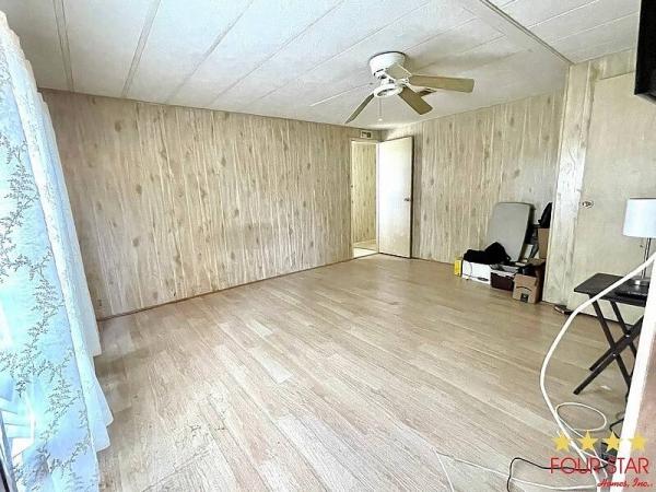 1984 PALM   Home