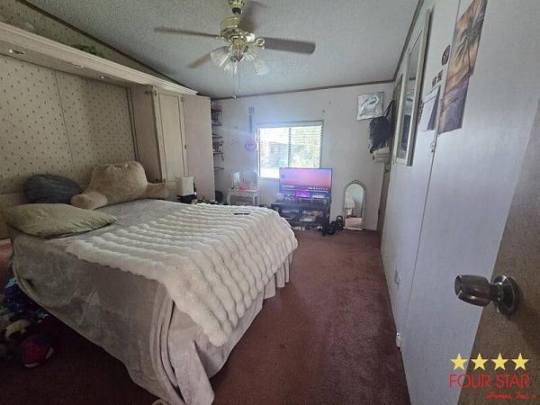 1989 PALM   Home