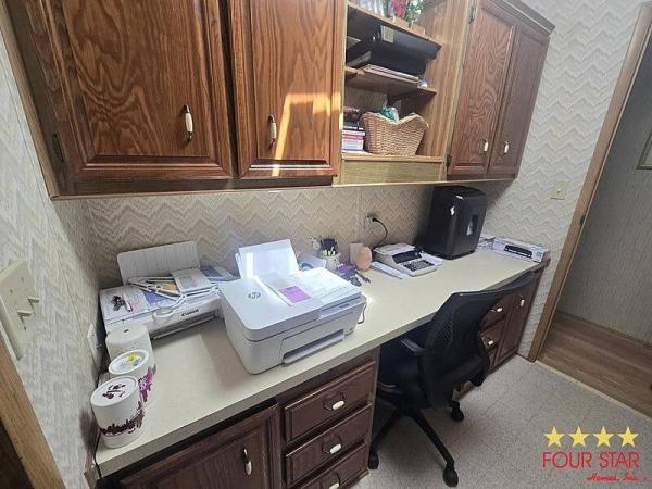 1989 PALM   Home