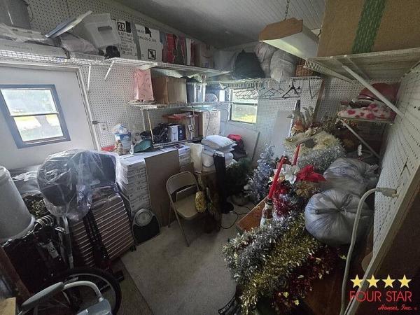 1989 PALM   Home