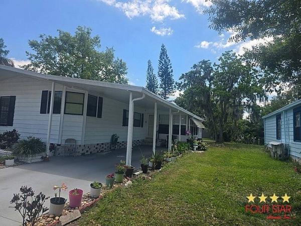 1989 PALM   Home
