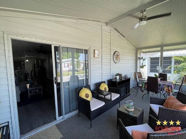 1991 BARR  Home