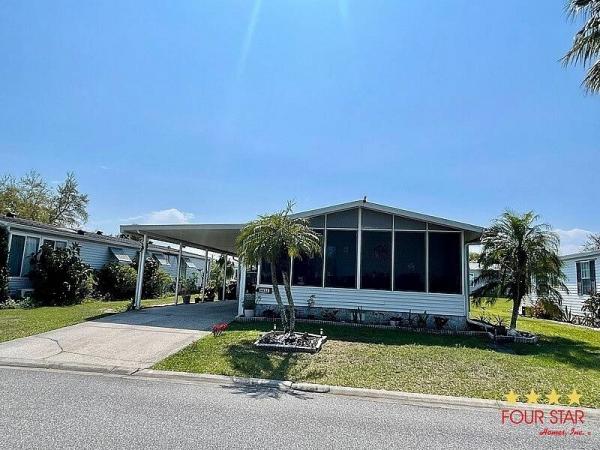 1991 BARR  Home