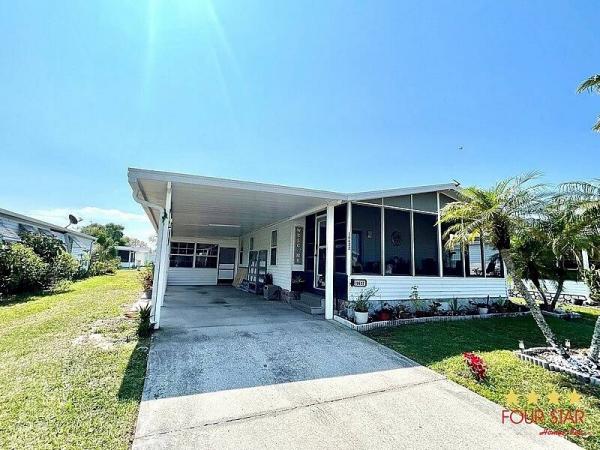 1991 BARR  Home