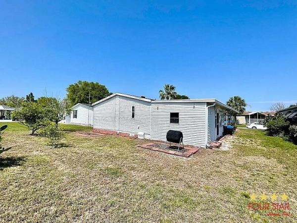 1991 BARR  Home