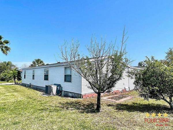 1991 BARR  Home