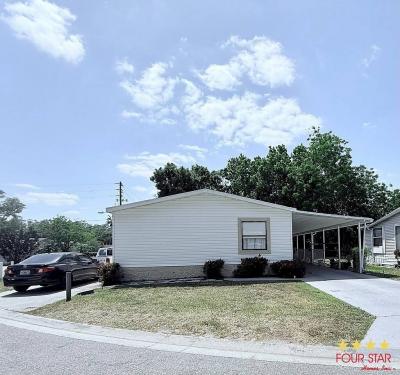 Mobile Home at 2175 Scranton Dr Orlando, FL 32826