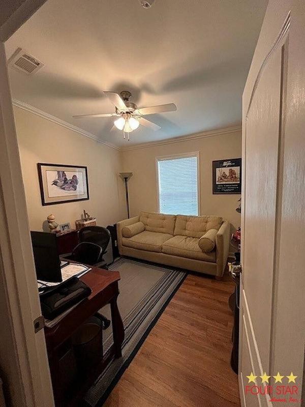 2018 Skyline  Home