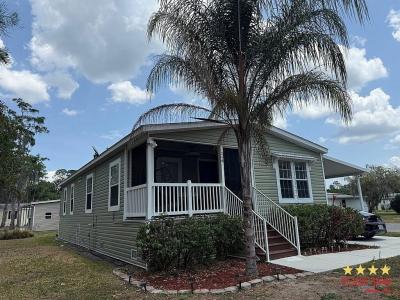 Mobile Home at 266 Scott Blvd Kissimmee, FL 34746
