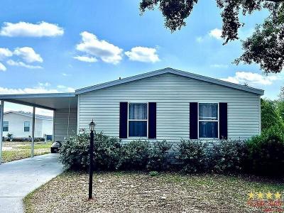 Mobile Home at 236 Misty Ridge Ln Davenport, FL 33897