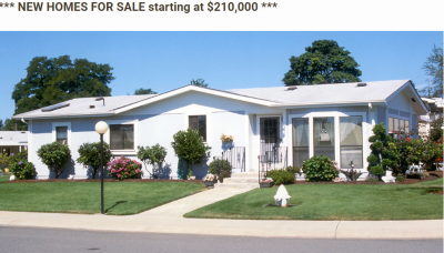 Mobile Home at 32708 1st Ave Black Diamond, WA 98010