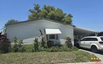 Mobile Home at 2788 Wagon Wheel Orlando, FL 32822