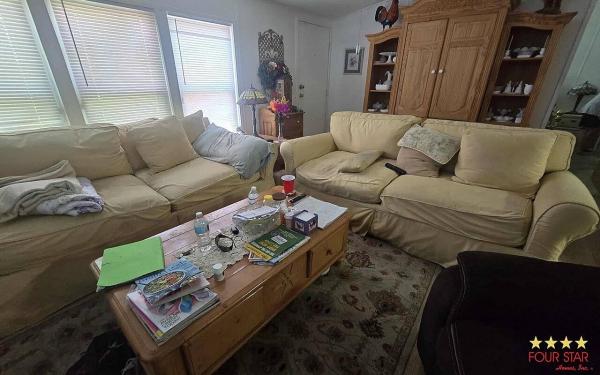 1993 LABE  Home