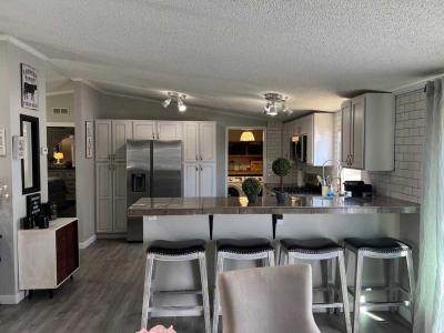 Mobile Home at 9595 Pecos Street # 720 Thornton, CO 80260