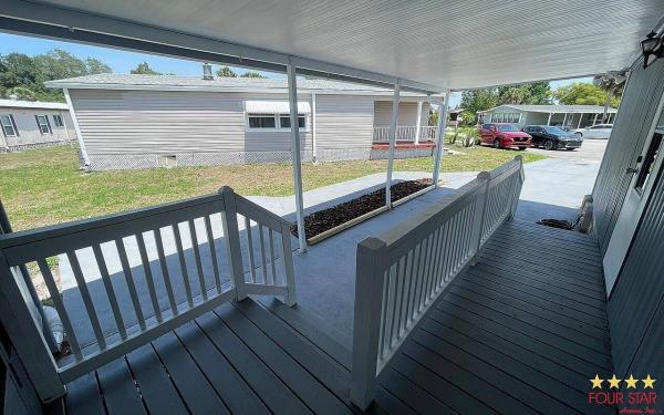 1985 PALM   Home
