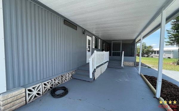 1985 PALM   Home