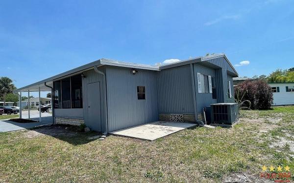 1985 PALM   Home